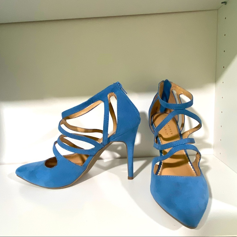 Heels